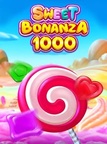 Sweet Bonanza 1000 Slot Online - Win Casino
